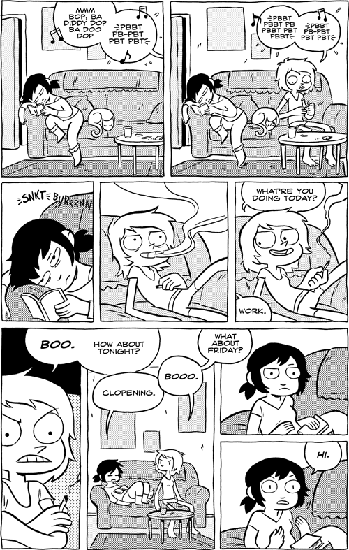 #572 – what’re you doing today