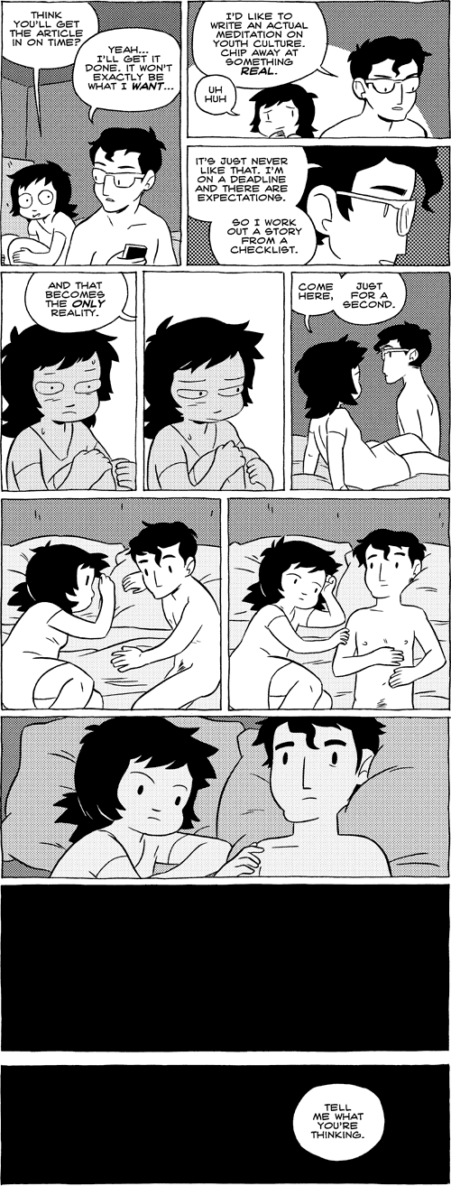 #616 – just for a second