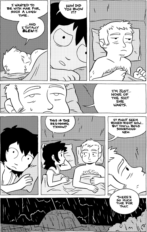 #633 – this is the beginning