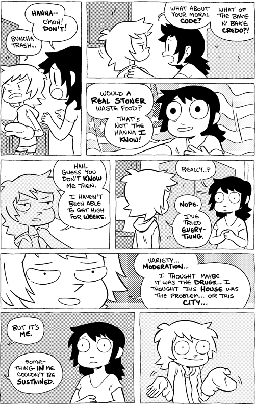 #655 – guess you don’t know me