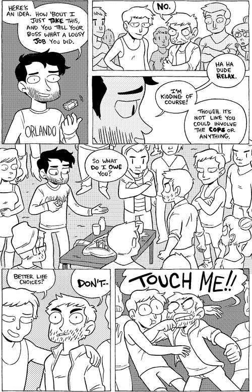 #664 – don’t touch me